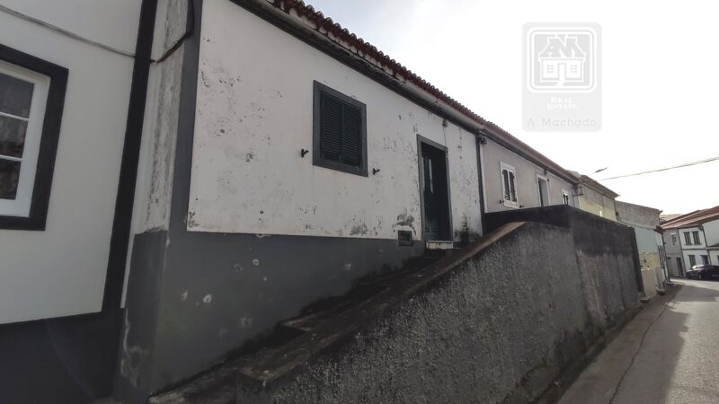 House/Villa V4 Ribeirinha Ribeira Grande