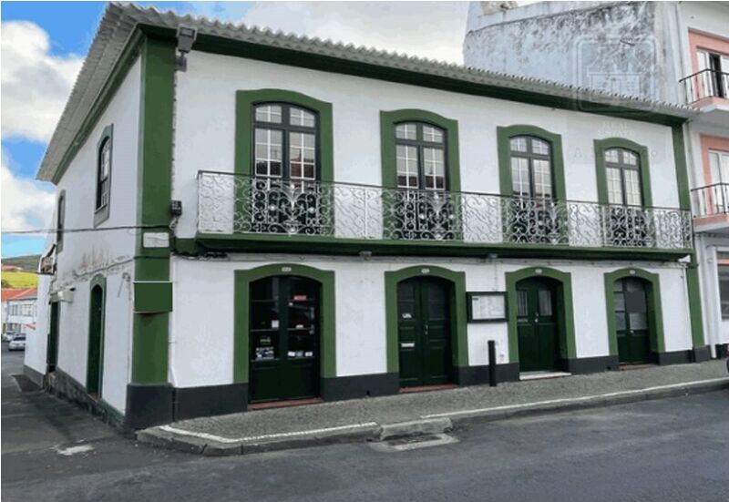 Apartment T3 São Pedro Angra do Heroísmo - attic, terrace, 1st floor