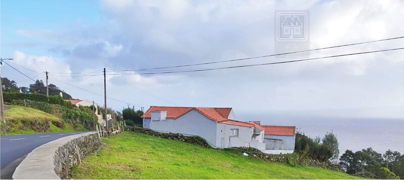 жилой дом V3 отдельная Calheta Calheta (São Jorge) - сад, бассейн, гараж