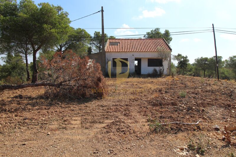 Land Urban/agricultural with 113000sqm Azinhal Castro Marim - easy access