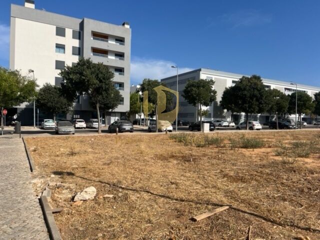 Plot of land Urban for construction São Clemente Loulé