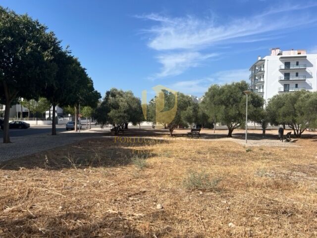 Land São Clemente Loulé