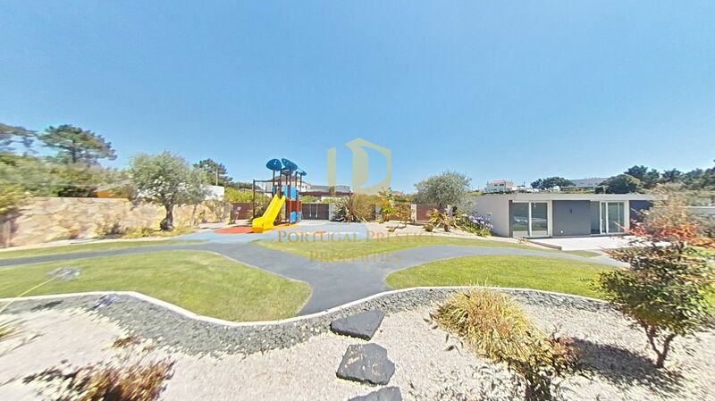 House Single storey V4 Mafra - swimming pool, playground, garden