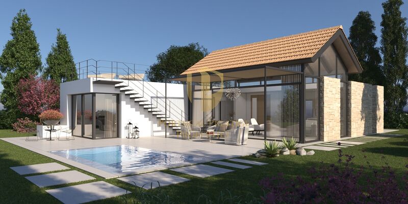 House V2 nueva Costa Esuri Ayamonte - swimming pool