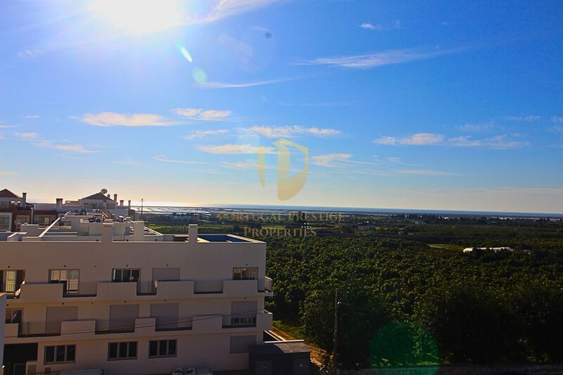 Apartment sea view 3 bedrooms Quinta do Caracol Tavira - sea view, swimming pool, terrace, solar panels, air conditioning