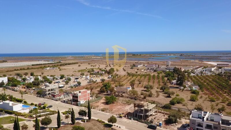 House under construction V4 Tavira - terrace, air conditioning, swimming pool, solar panels, excellent location, balcony, garage, balconies, backyard
