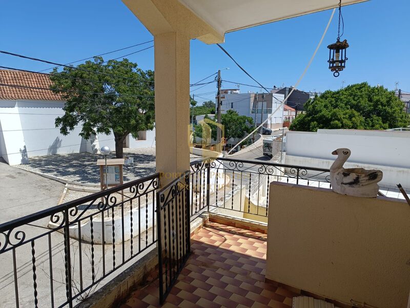 House to recover V5 São Bartolomeu Castro Marim - terrace, excellent location