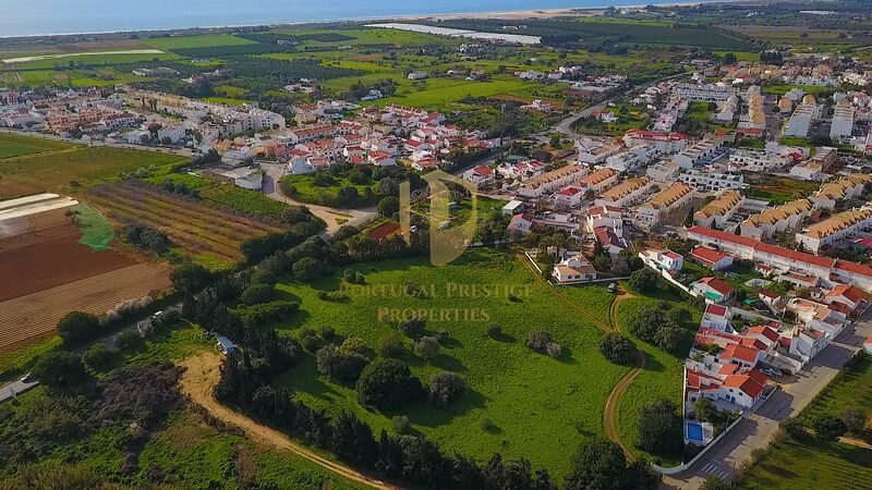 Quinta V4 Vila Nova de Cacela Vila Real de Santo António - piscina, jardim, lareira, poço