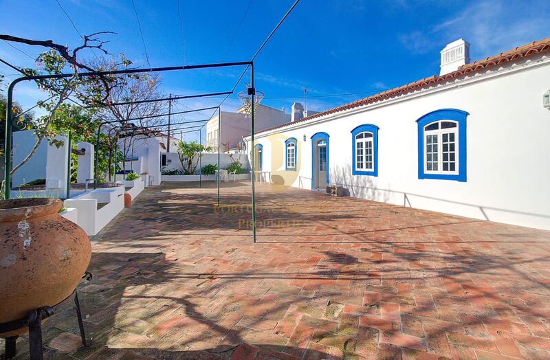 Farm 4 bedrooms Vila Nova de Cacela Vila Real de Santo António - swimming pool, garden, fireplace, well