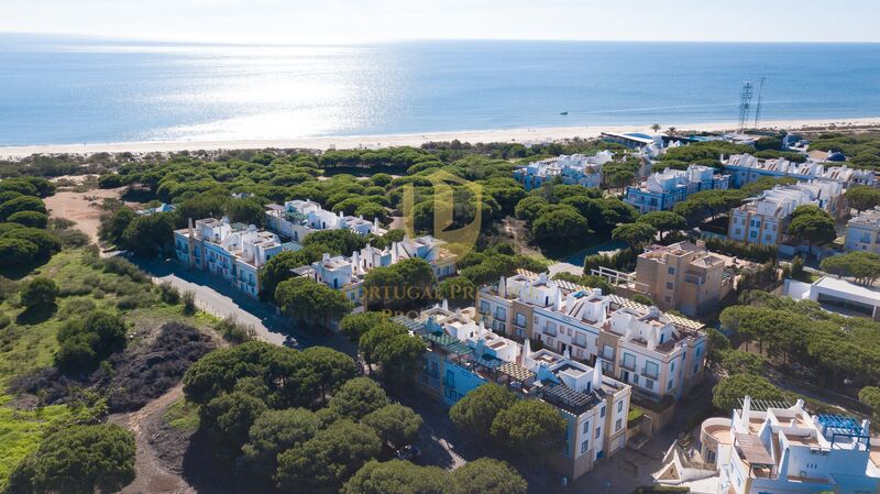 House Typical V4 Castro Marim - terrace, terraces, air conditioning, garage, garden, barbecue, fireplace