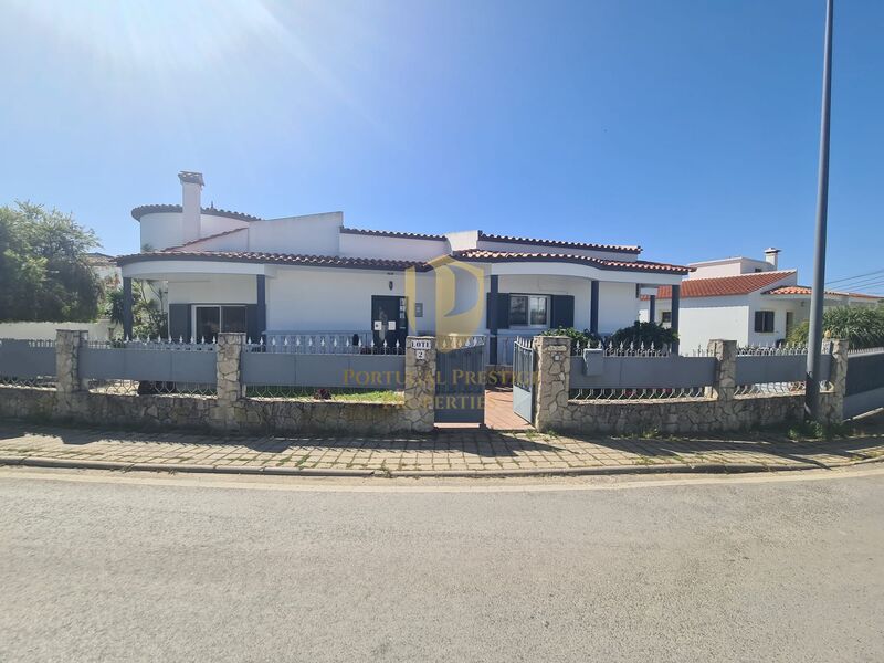 House Renovated excellent condition V3+2 Olhão - air conditioning, central heating