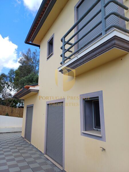 жилой дом V3+1 Altura Castro Marim - гараж, система кондиционирования, камин, веранда, усадьбаl, барбекю, автоматические ворота