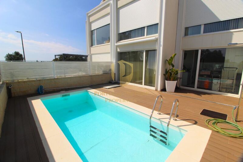 House 4 bedrooms Tavira - swimming pool, garden