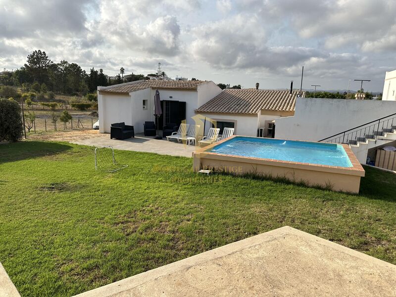 House 7 bedrooms to recover Tavira - garden, barbecue, balcony, swimming pool