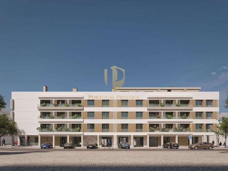 Apartment T4 Almancil Loulé - ,