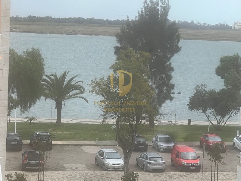 Apartment Duplex T2+2 Vila Real de Santo António - terrace, garage, furnished