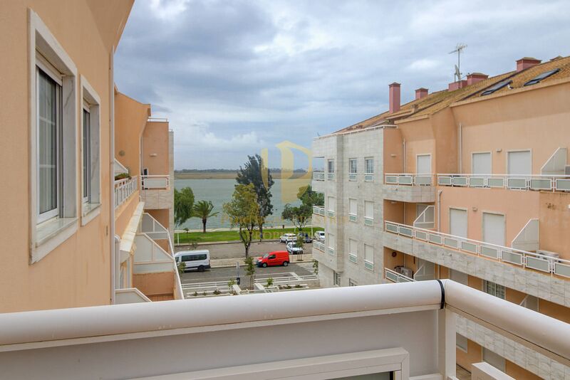 Апартаменты Duplex T2+2 Vila Real de Santo António - терраса, гараж, мебелирован