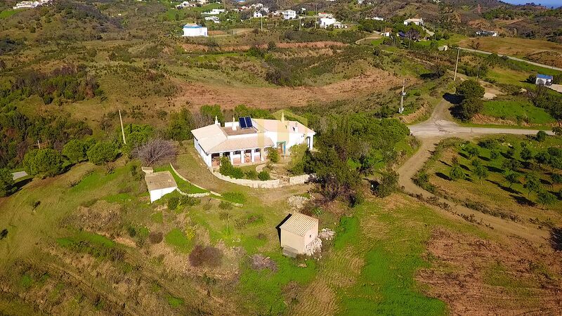 Moradia Térrea no campo V3 Faz Fato Tavira - terraço, lareira, arrecadação, piscina, equipado, aquecimento central, jardim, vidros duplos