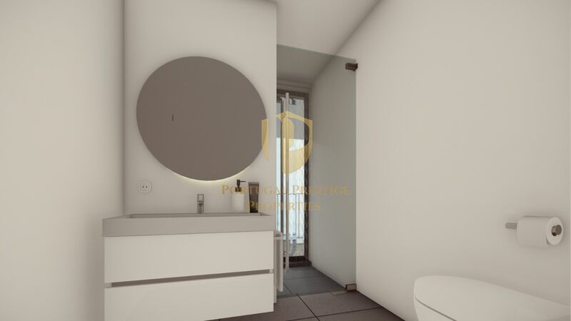 Apartment new under construction 2 bedrooms Montenegro Faro - air conditioning, central heating, kitchen, swimming pool, balcony, garden, garage, solar panels, thermal insulation, condominium, double glazing