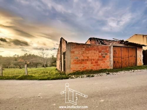 Terreno Agrícola Santo André das Tojeiras Castelo Branco - água da rede, água, electricidade, poço, oliveiras, árvores de fruto