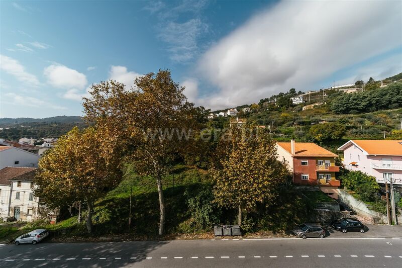 Land with 1200sqm Covilhã