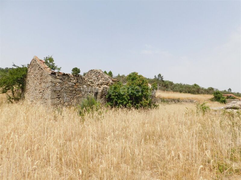 Farm 3 bedrooms Orjais Covilhã