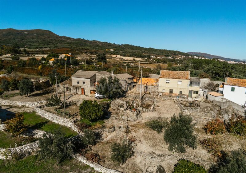 Small farm 0 bedrooms Aldeia do Souto Covilhã - water hole, fruit trees