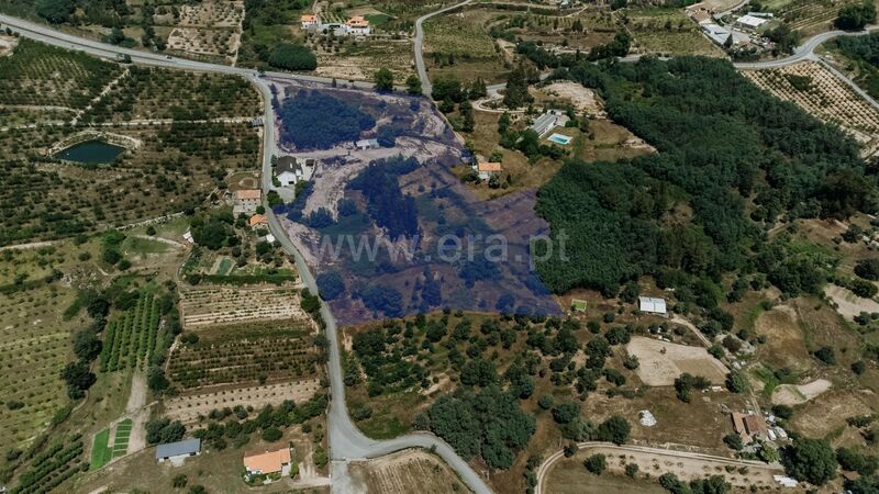 земля c 36000m2 Teixoso Covilhã - вода, колодец, вода колодец