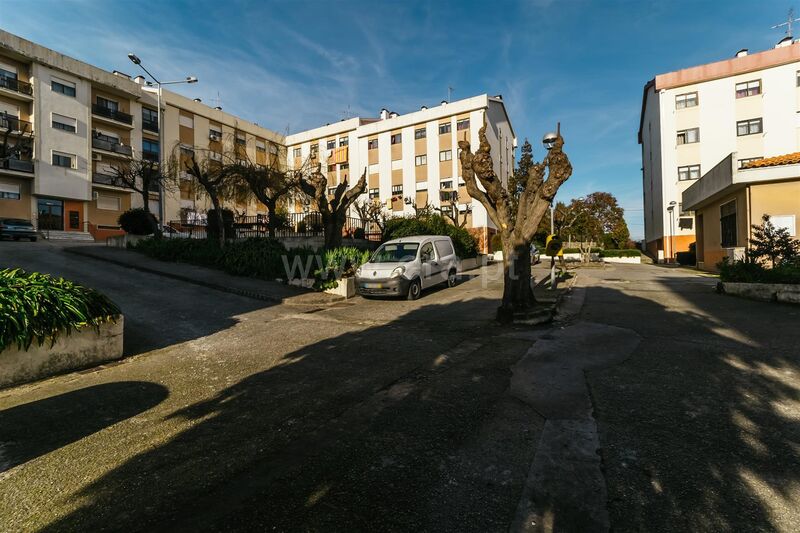 Apartment T3 Boidobra Covilhã - garage, store room, gardens, attic, balcony, playground