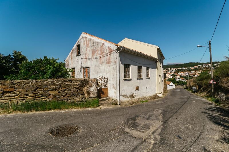 House Typical V1 Casegas Covilhã - great view