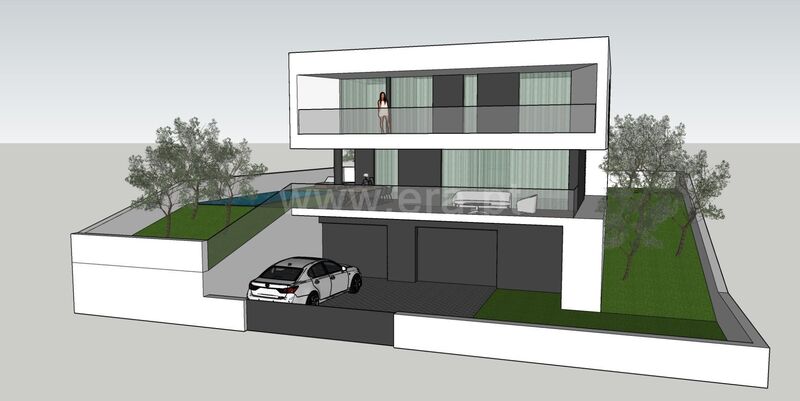 House/Villa V4 Covilhã - , ,