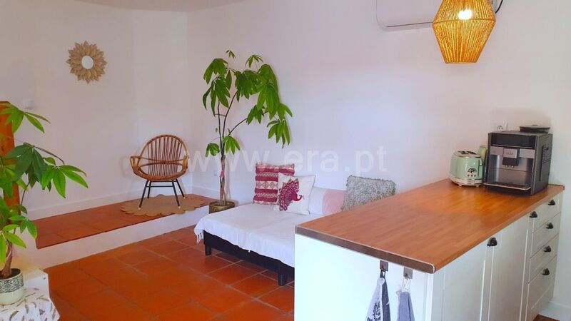 Farm with house 2 bedrooms Mata da Rainha Fundão - water, olive trees, electricity, cork oaks