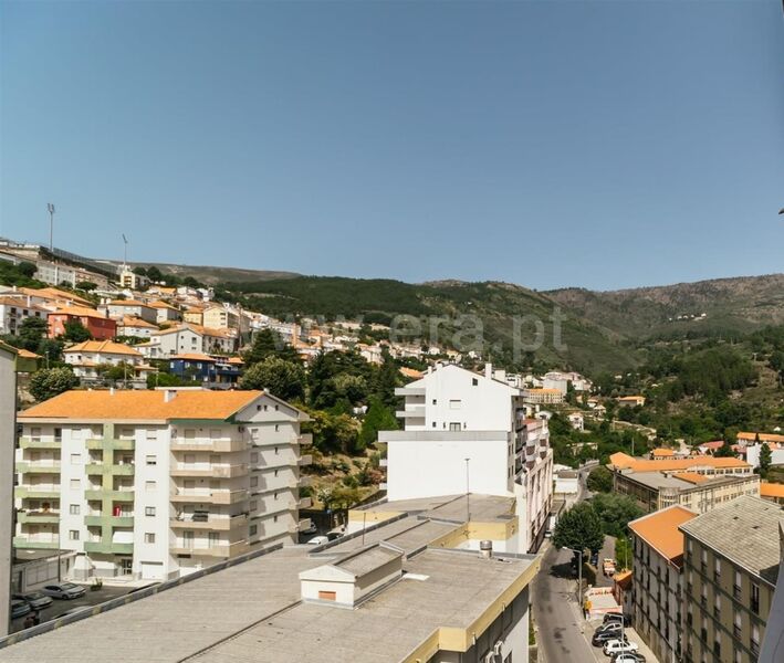 Apartment 4 bedrooms excellent condition Covilhã - gardens