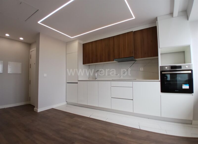 Apartment T0 Covilhã - ,