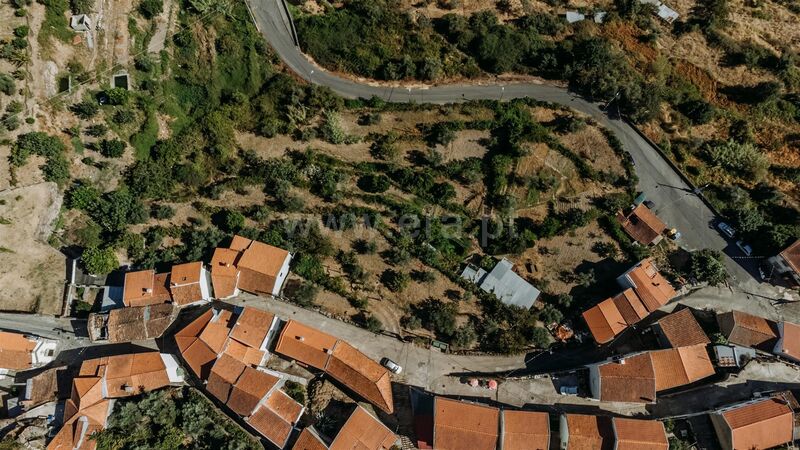 Land with 5382sqm Tortosendo Covilhã - ,