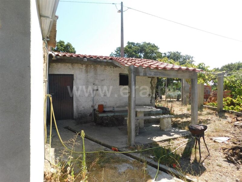 Land with 7000sqm Vale Prazeres Fundão - electricity, water, water hole, easy access
