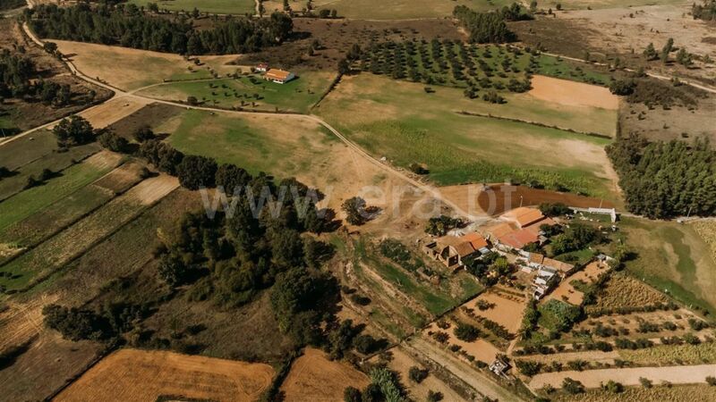 Terreno com 16000m2 Enxames Fundão - água, regadio