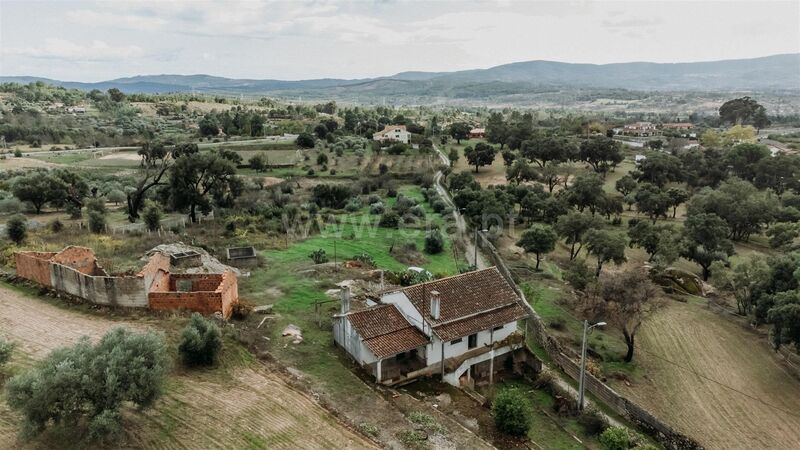 усадьба V0 Pêro Viseu Fundão - колодец, колодец, вода