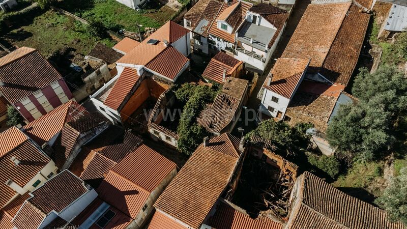 House Semidetached to recover V1 Castelejo Fundão