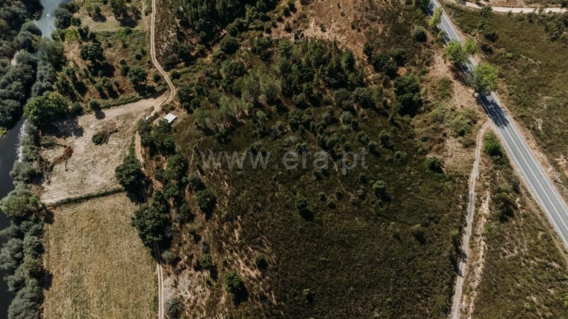 Small farm V0 Barco Covilhã - water, well