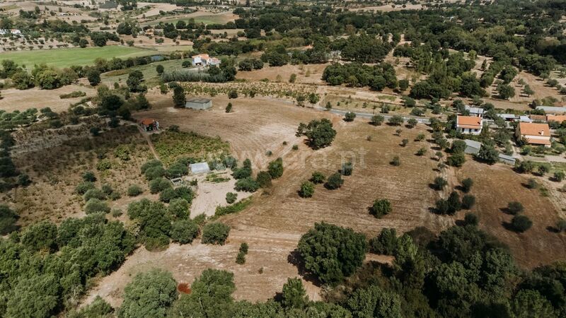 Farm Freixial Telhado Fundão - shed, water, construction viability, cork oaks, mains water, electricity, arable crop