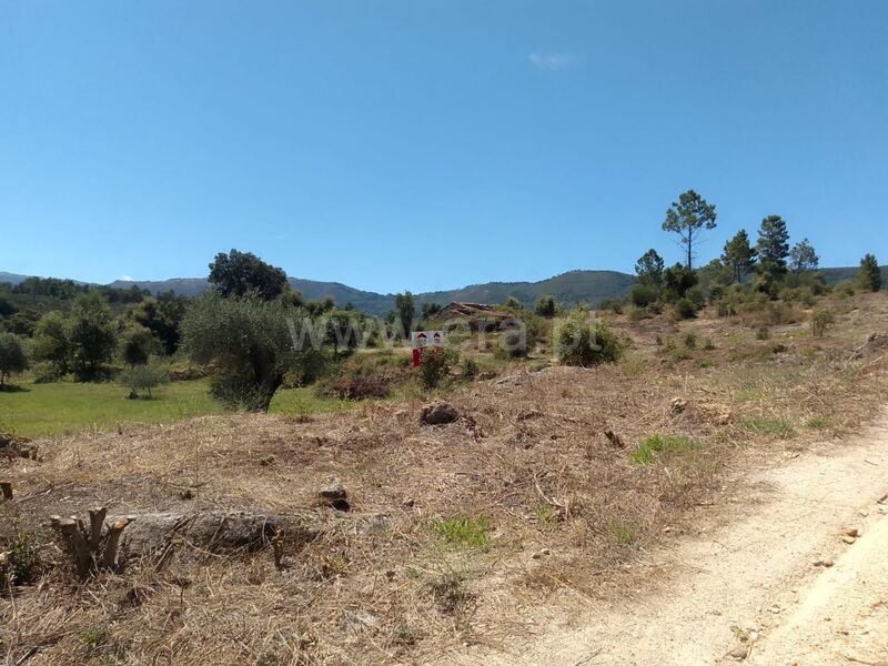 Terreno com 6680m2 Fundão - água