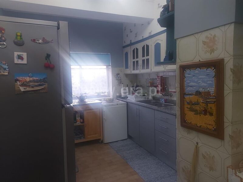 Apartamento T3 Fundão - sótão, jardins