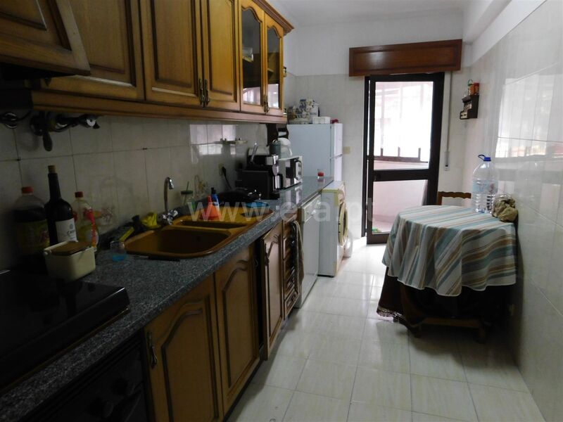 Apartamento T1 Fundão - varanda, lareira, jardins, marquise