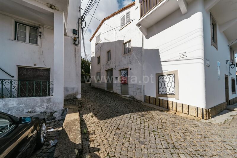 House Semidetached 4 bedrooms Donas Fundão - terrace, gardens, fireplace