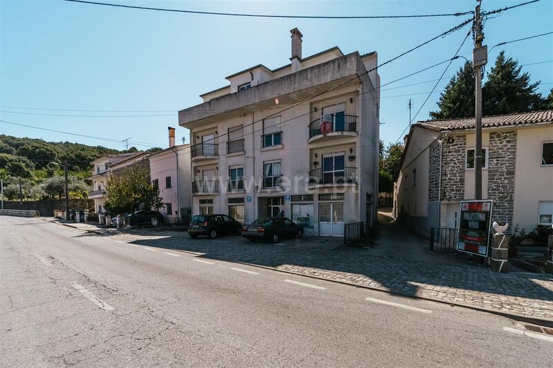 Apartment T3 Refurbished Souto da Casa Fundão - attic, terrace, central heating, gardens