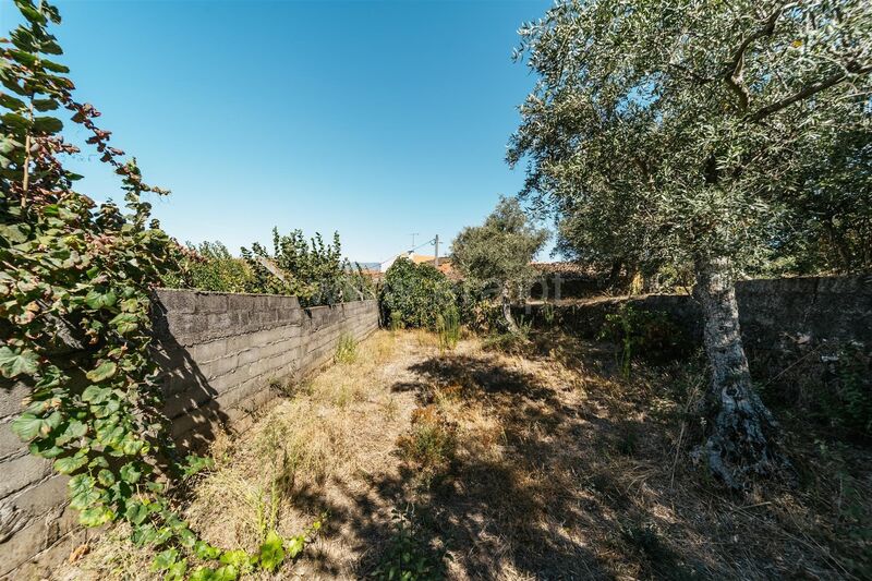 Land with 1106sqm Souto da Casa Fundão - ,