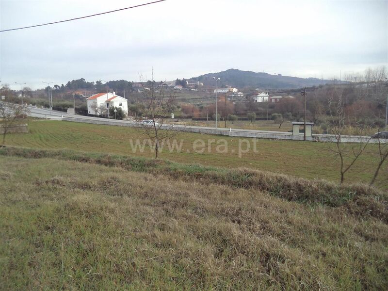 Land with 135sqm Souto Alto Alcaria Fundão