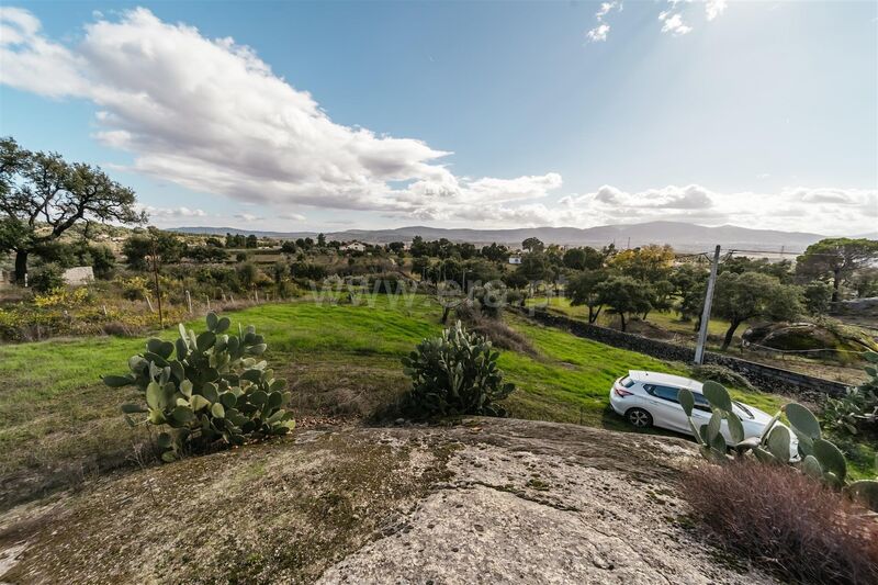 Land with 10000sqm Pêro Viseu Fundão