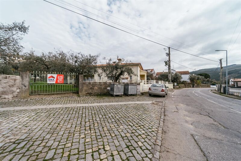 Lote de terreno para construção Barco Covilhã - furo, água